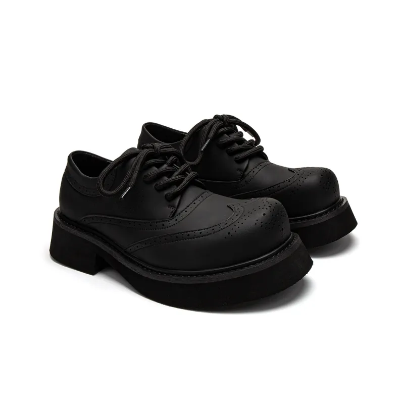 1997K Men's Casual Shoes Men Low Top Black-1