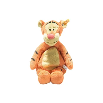 Steiff Tigger Soothing Dolls Plush Doll 28cm High