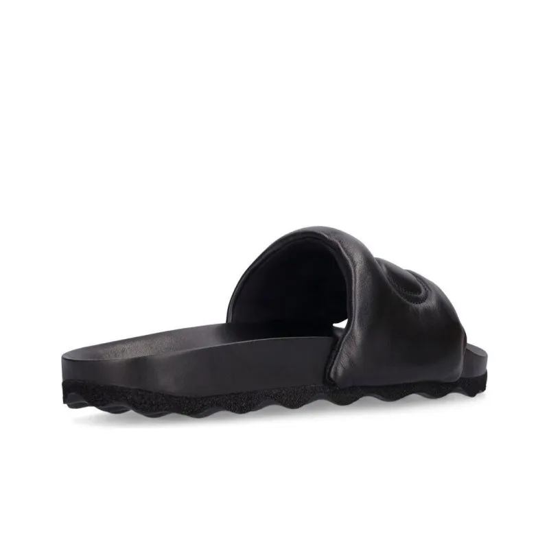 OFF-WHITE Bookish Sponge Slip-On Slides Women's-4