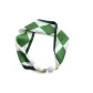 Green British Plaid