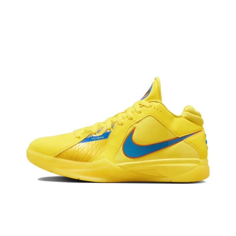 Nike KD 3 "Christmas"-0