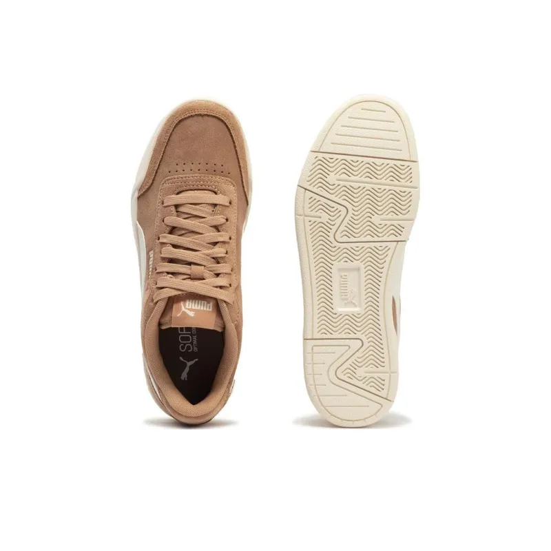 PUMA Caracal Sd 'Tan White'-4