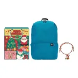 Bright Blue Festival Exclusive Edition