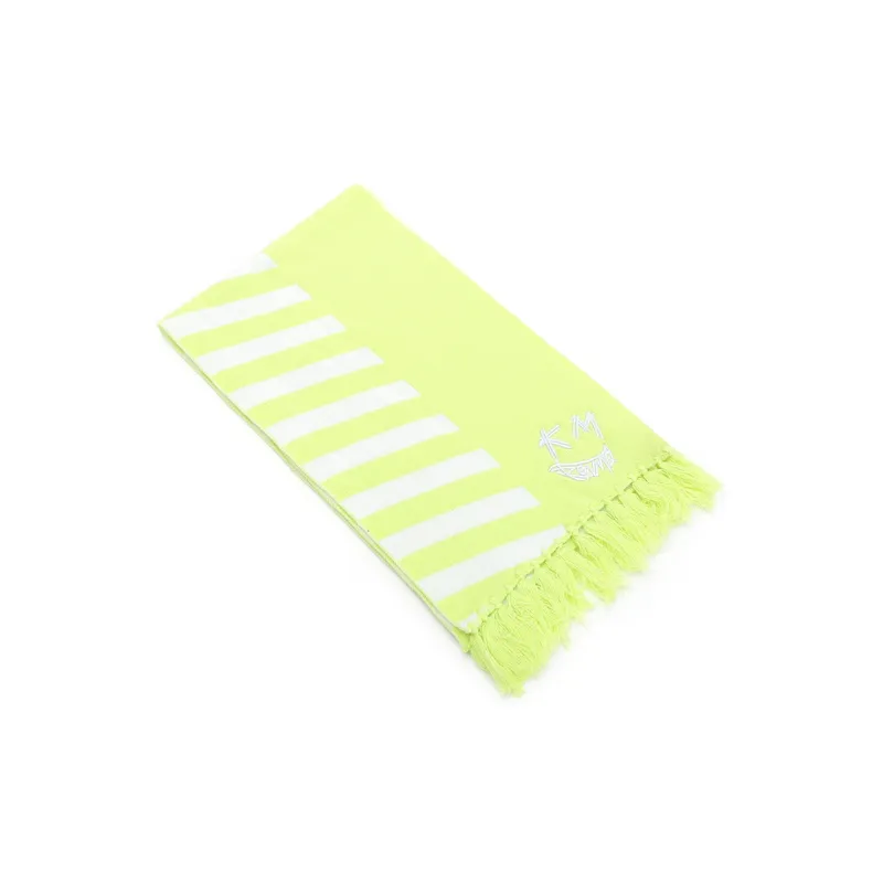 KENMO Acrylic Knit Scarves Unisex-8