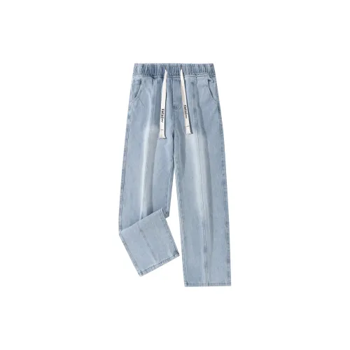 YATSI Jeans Unisex