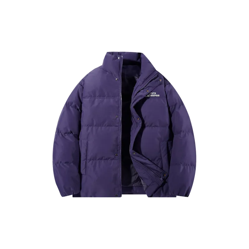 PAKA Down Jackets Unisex-9