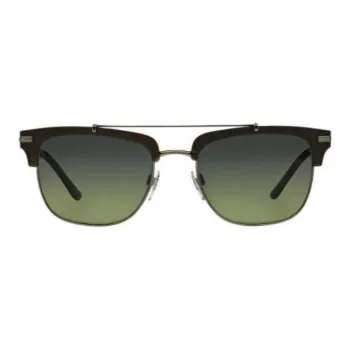 Burberry Square Sunglasses Women's Black