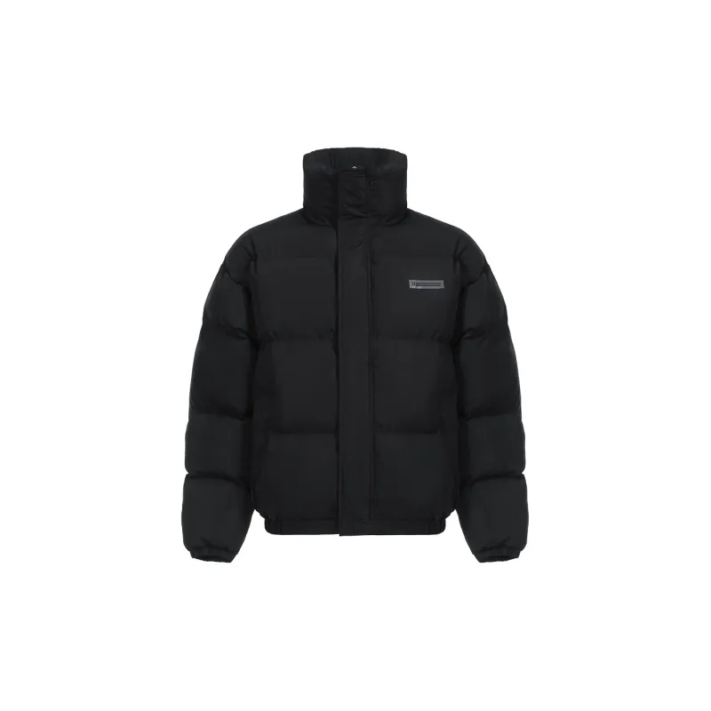 11ESTRANGER Puffer Jacket Unisex-4