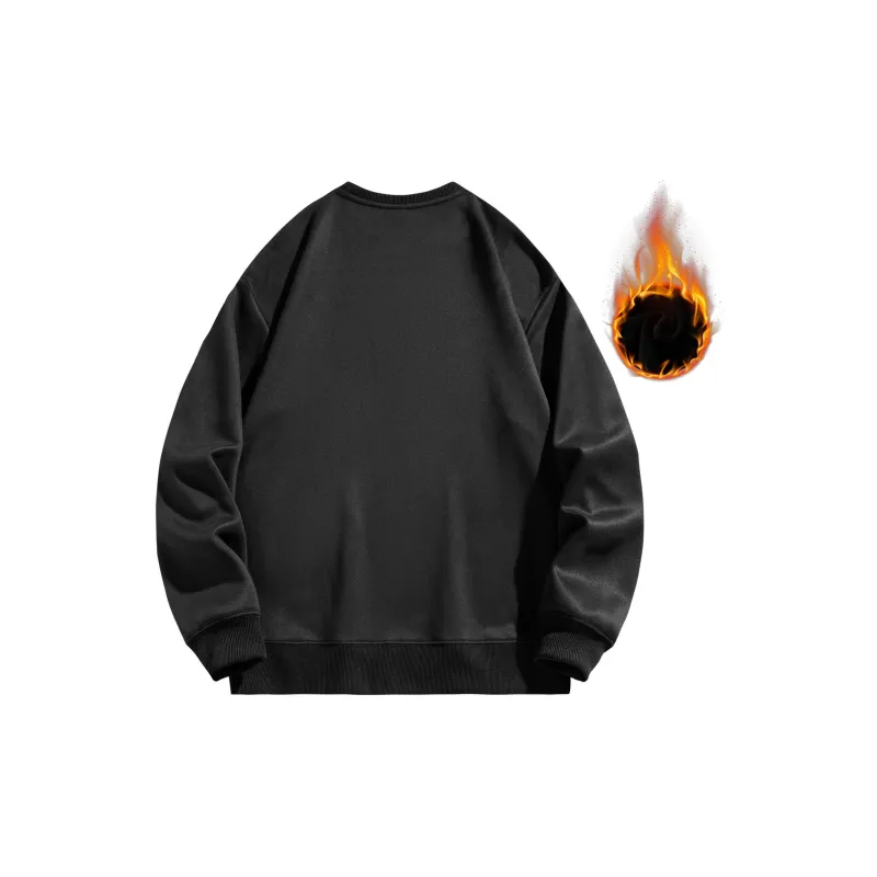CRUSH KEY Sweatshirts Unisex-11