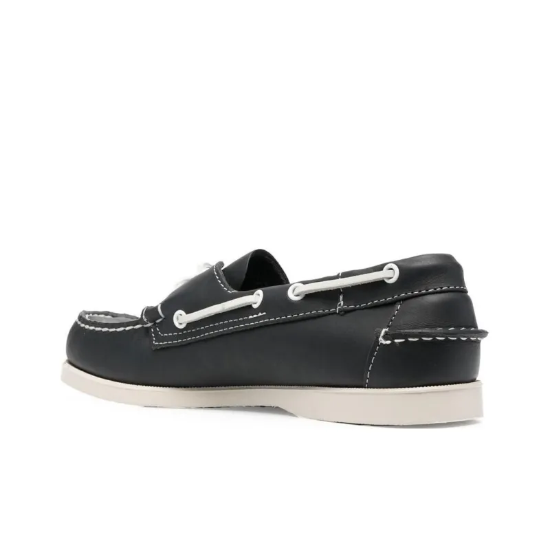 Sebago Docksides Portland Boat Shoes-3
