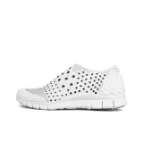 White/White-Black