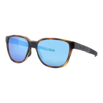 Oakley O Matter Butterfly Sunglasses Men's Yellow