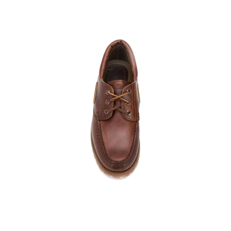 Sebago Acadia Lace-up Boat Shoes-4