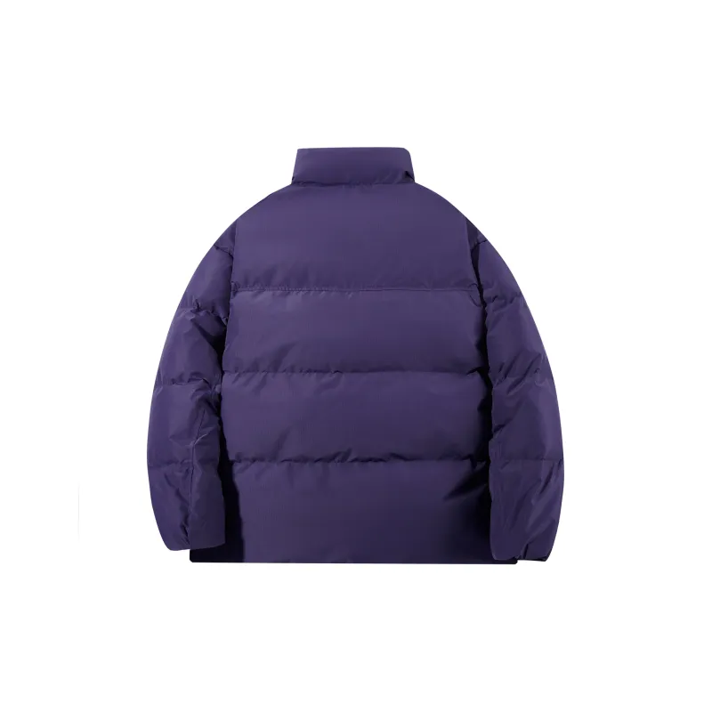 PAKA Down Jackets Unisex-10
