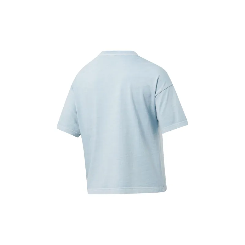 Reebok CLASSICS REEBOK ND T-Shirt Women's Blue-1