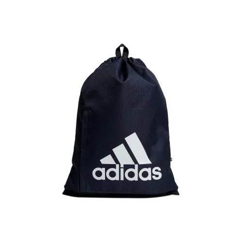 Adidas Gym Bag Dark Blue