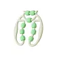 [Leg Slimming Massage]9-Stage Intensity Adjustment/Adjustable Leg Circumference-Green