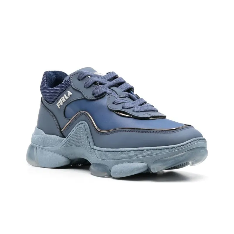 Furla Tonal Low-top Sneakers-2