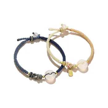 YOASOBI Jade Hand Rope Unisex