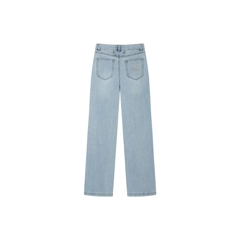 Teenie Weenie Jeans Women's-1