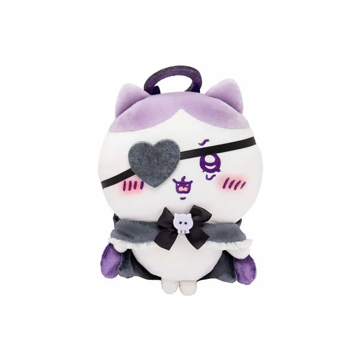 Chiikawa, Angel, And Demon Collection Dolls Plush Pendant Trumpets High-0