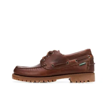 Sebago Acadia Lace-up Boat Shoes