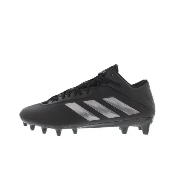 Adidas Sm Freak Mid Rfs 14 'Black'