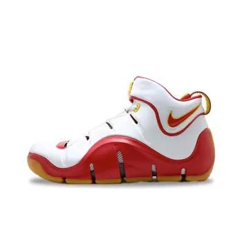 Nike LeBron 4 Fairfax Home Pe