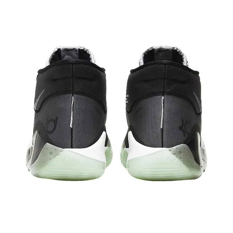 Nike Kd 12 Tb Black-4