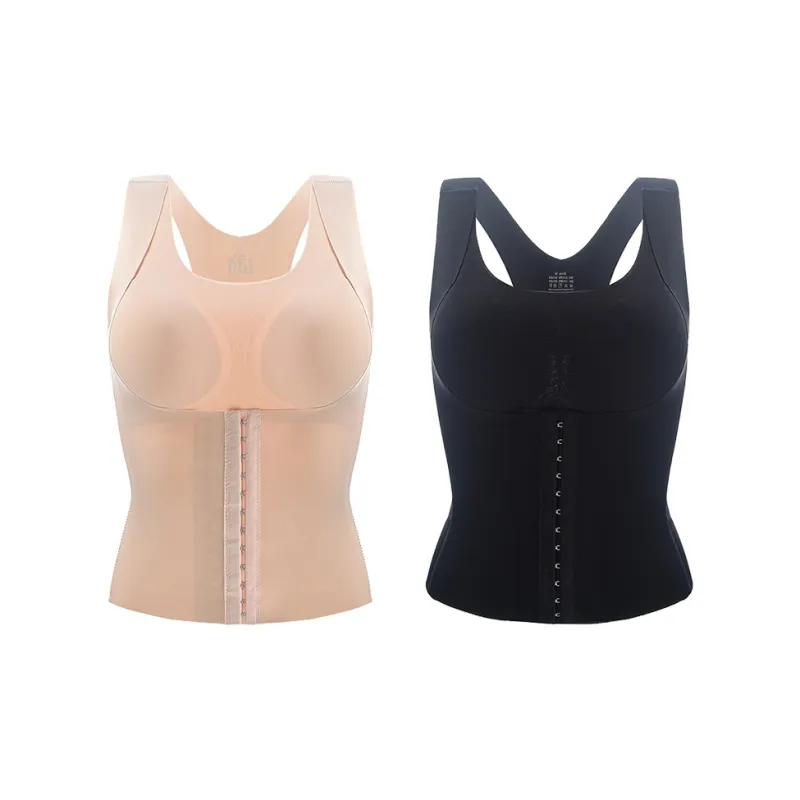 Lanza Women's Shapewear-24