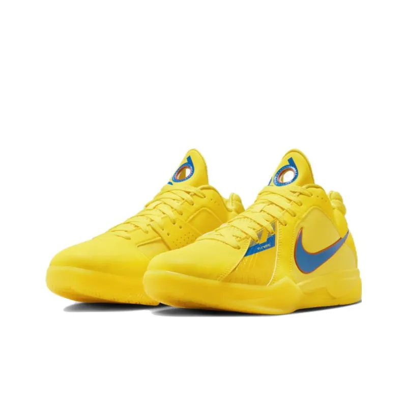 Nike KD 3 "Christmas"-2