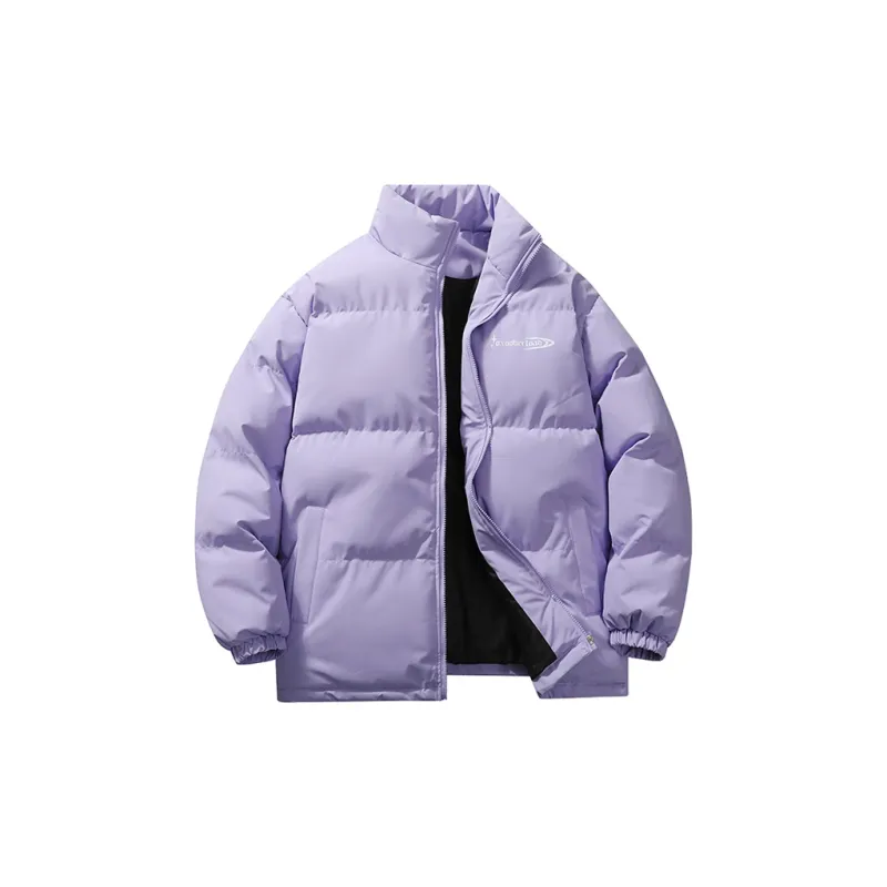 OXO OVERLOAD Puffer Jacket Unisex-15