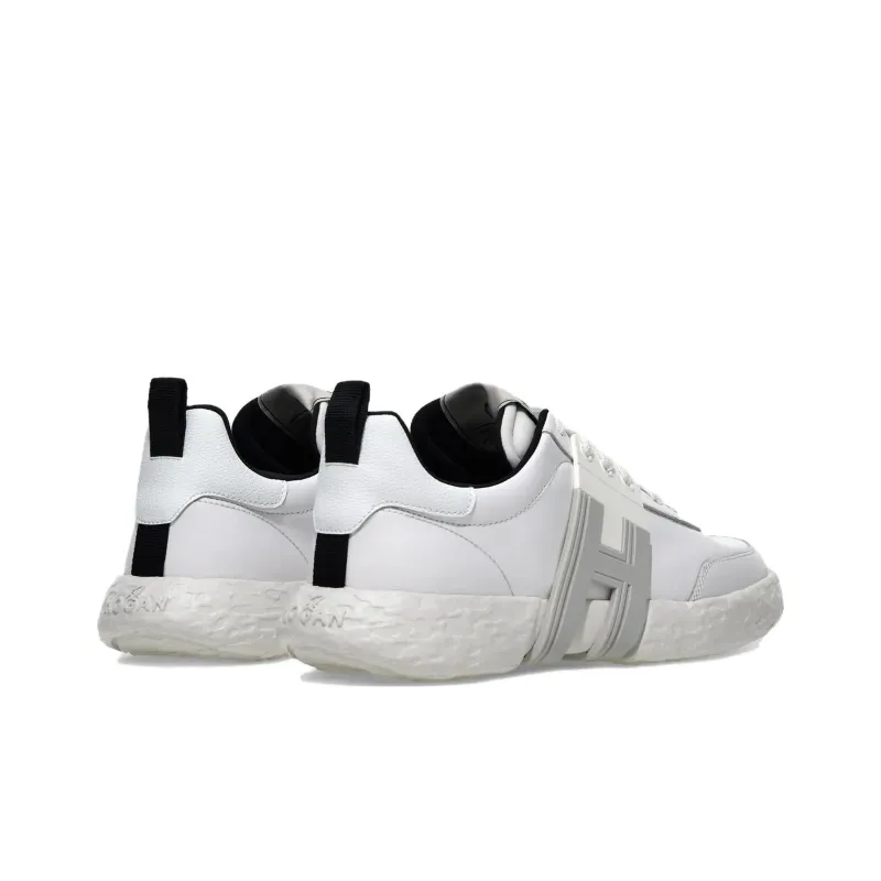 HOGAN 3R Low Top Sneakers-3