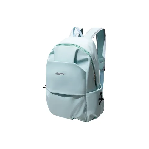 GF Backpacks Green