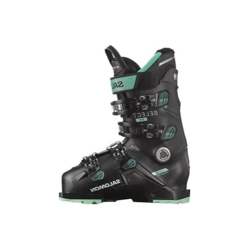 SALOMON SELECT HV 80 W Skis Ski Boots Women's