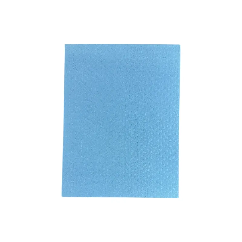 Maweibe Yoga Balance Pad TPE Unisex-8