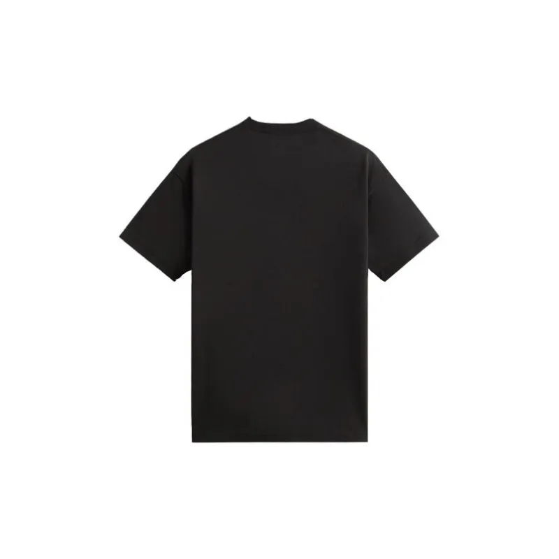 KITH KITHmas Sleigh Vintage Tee-1