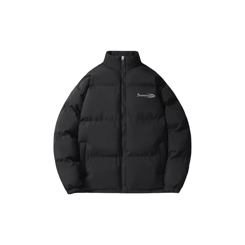 OXO OVERLOAD Puffer Jacket Unisex-2