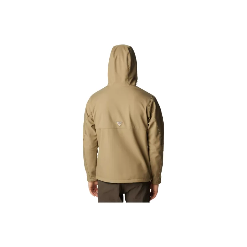Columbia PHG Ascender™ Jacket Men's Linen-1