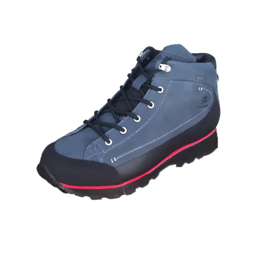 KAILAS Cielo Outdoor Shoes Men Mid-Top Blue