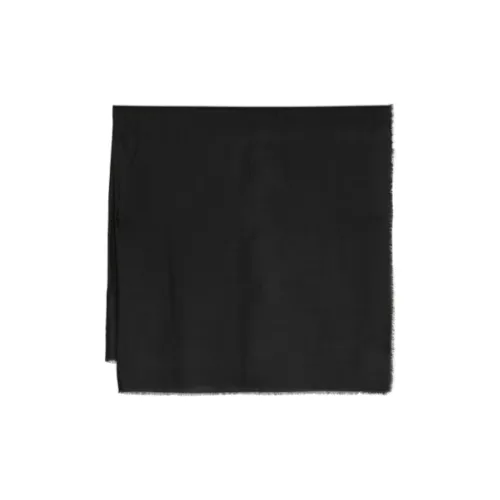 Givenchy 4G-motif Cashmere Scarf