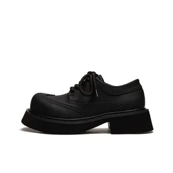 1997K Men's Casual Shoes Men Low Top Black