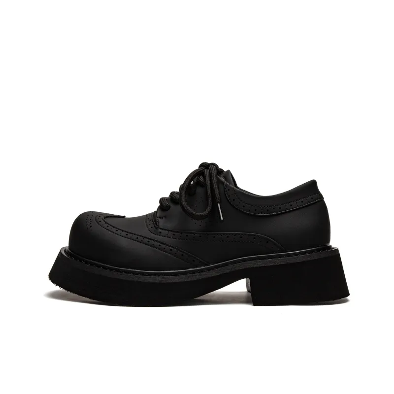 1997K Men's Casual Shoes Men Low Top Black-0