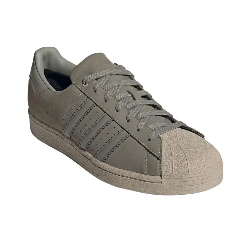 Superstar Adidas Originals GORE TEX 'Silver Pebble'-2