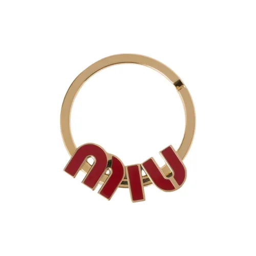 MIU MIU Keychains Women's