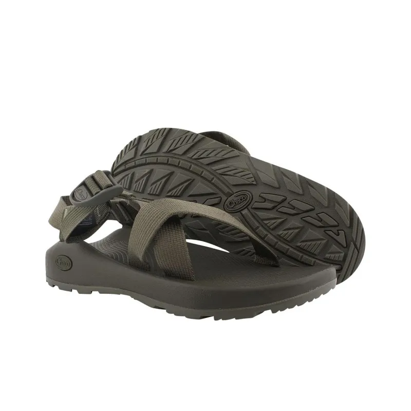 Chaco Beach Sandals Men-3