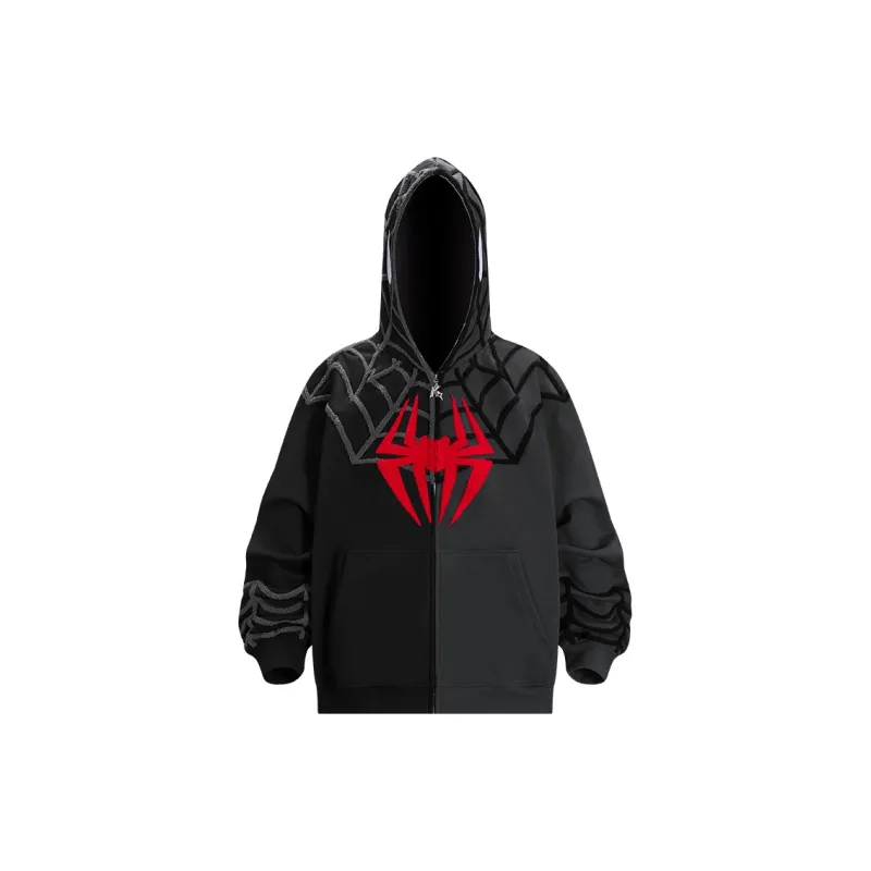 KAKAZZY Sweatshirt Unisex Dark Gray-1