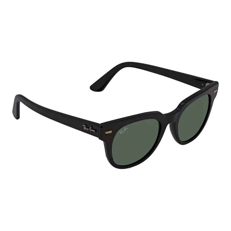 RayBan Meteor Cat Eye-frame Sunglasses-1