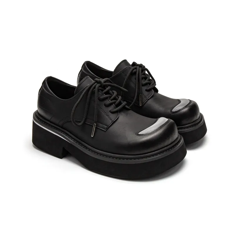 1997K Casual Shoes Unisex Black-1