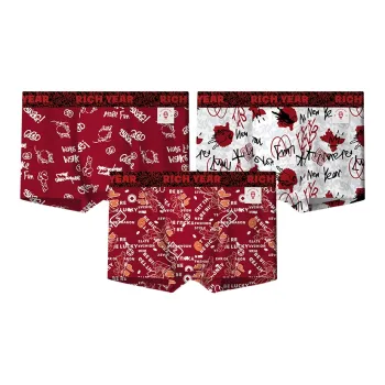 JKN Men Underpants